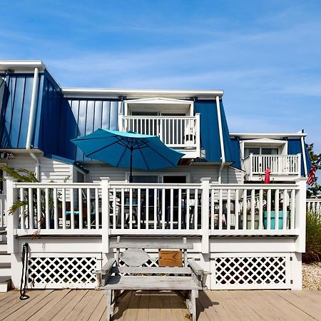 Villa Bayside Beauty Ocean City Exterior foto