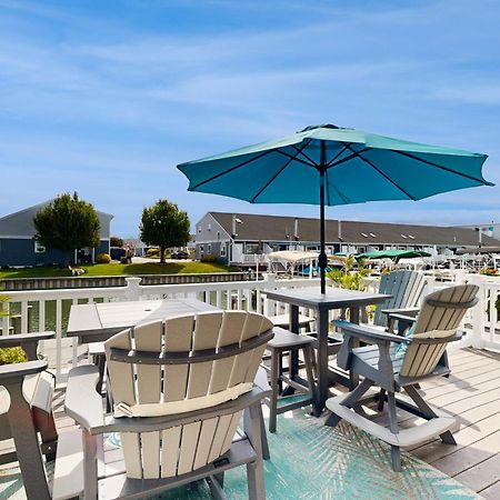 Villa Bayside Beauty Ocean City Exterior foto