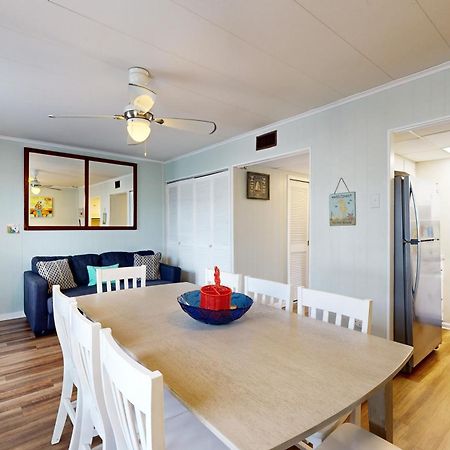Villa Bayside Beauty Ocean City Exterior foto