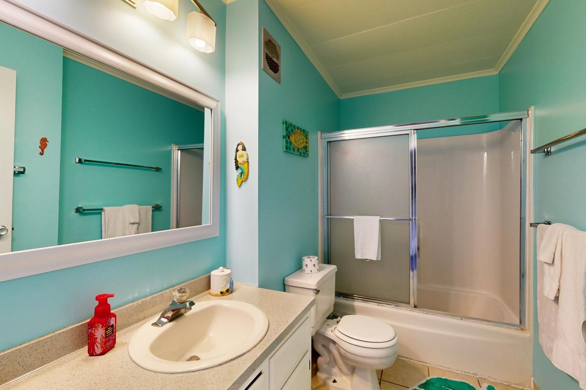 Villa Bayside Beauty Ocean City Exterior foto