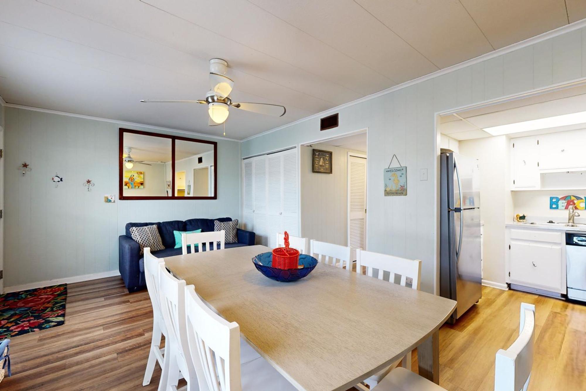Villa Bayside Beauty Ocean City Exterior foto