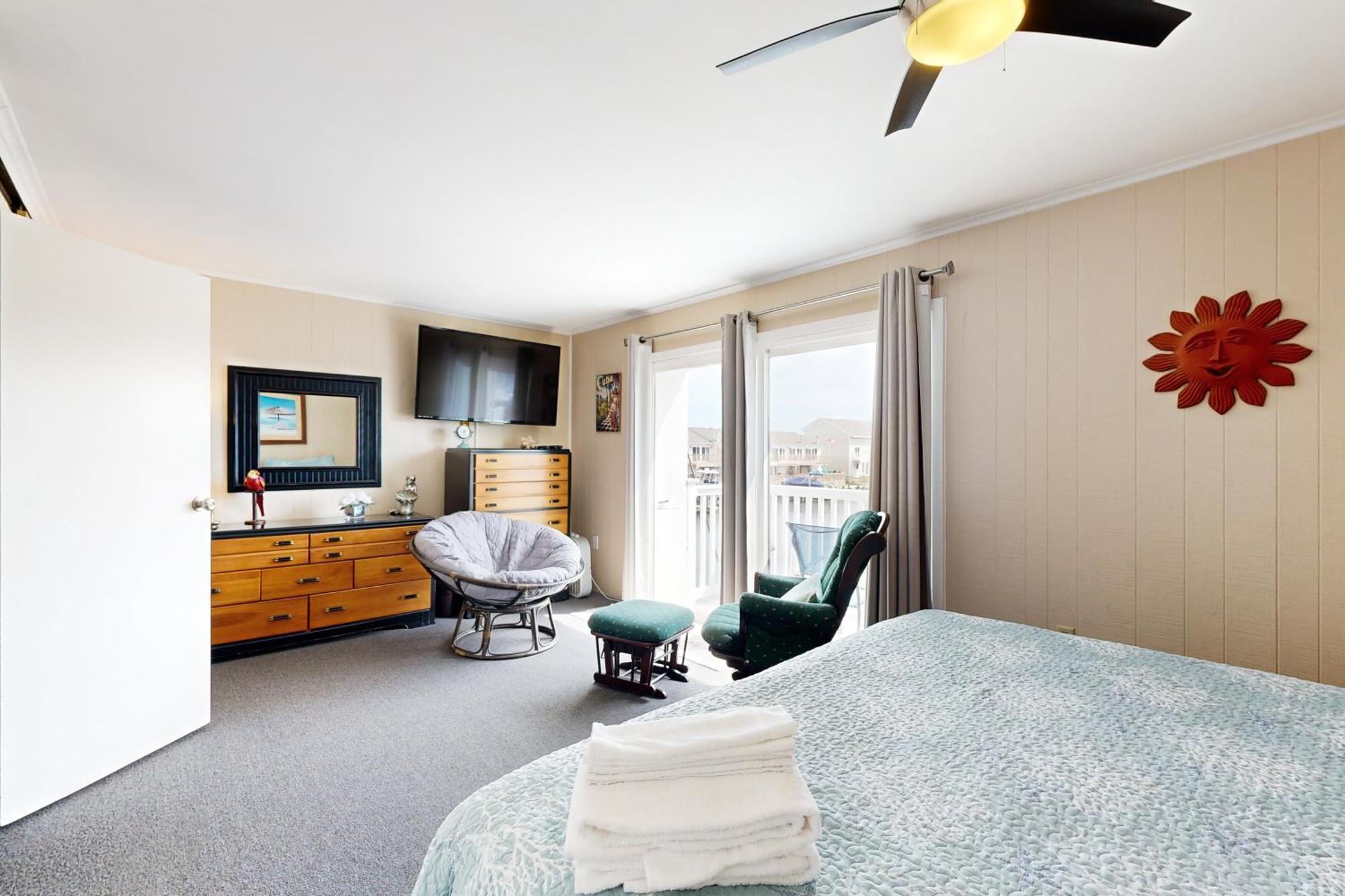 Villa Bayside Beauty Ocean City Exterior foto
