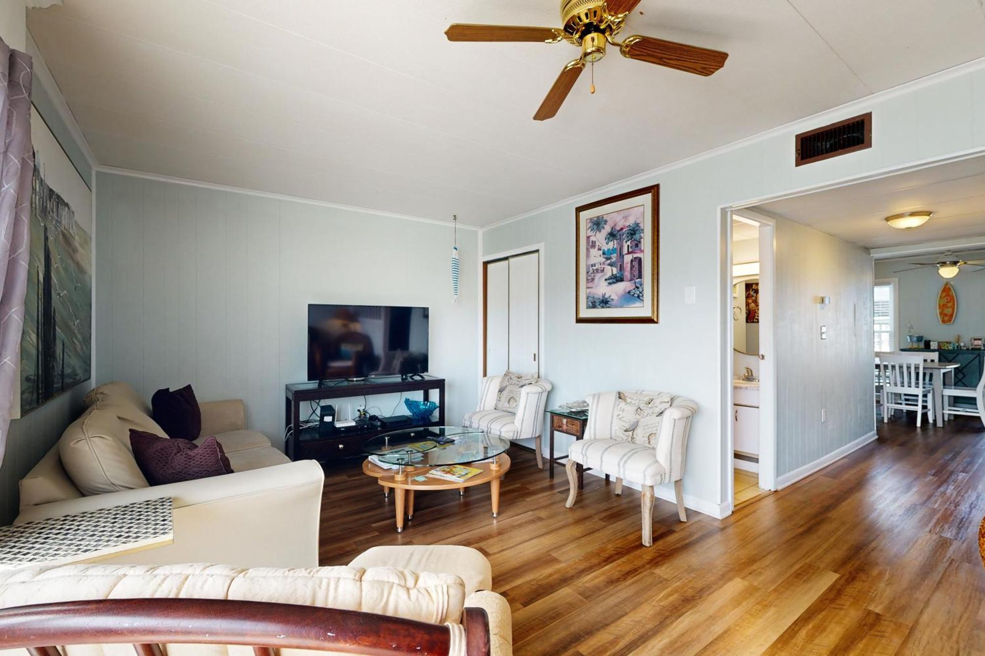 Villa Bayside Beauty Ocean City Exterior foto