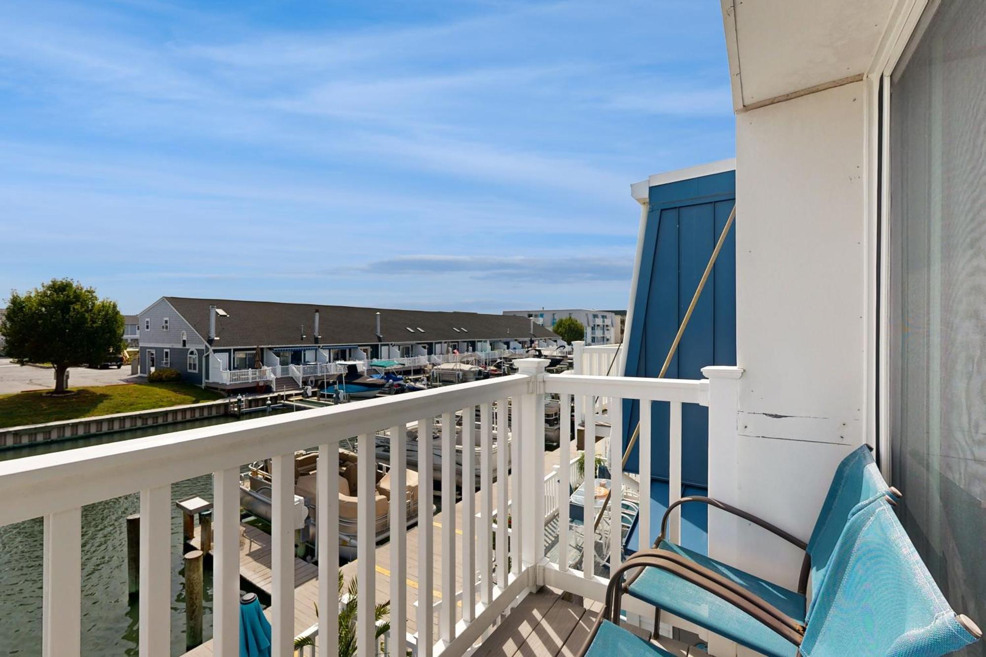 Villa Bayside Beauty Ocean City Exterior foto