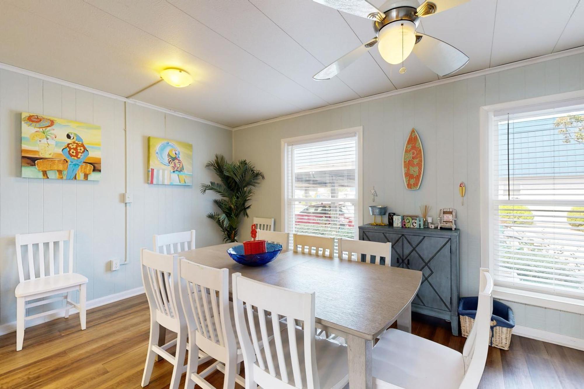 Villa Bayside Beauty Ocean City Exterior foto