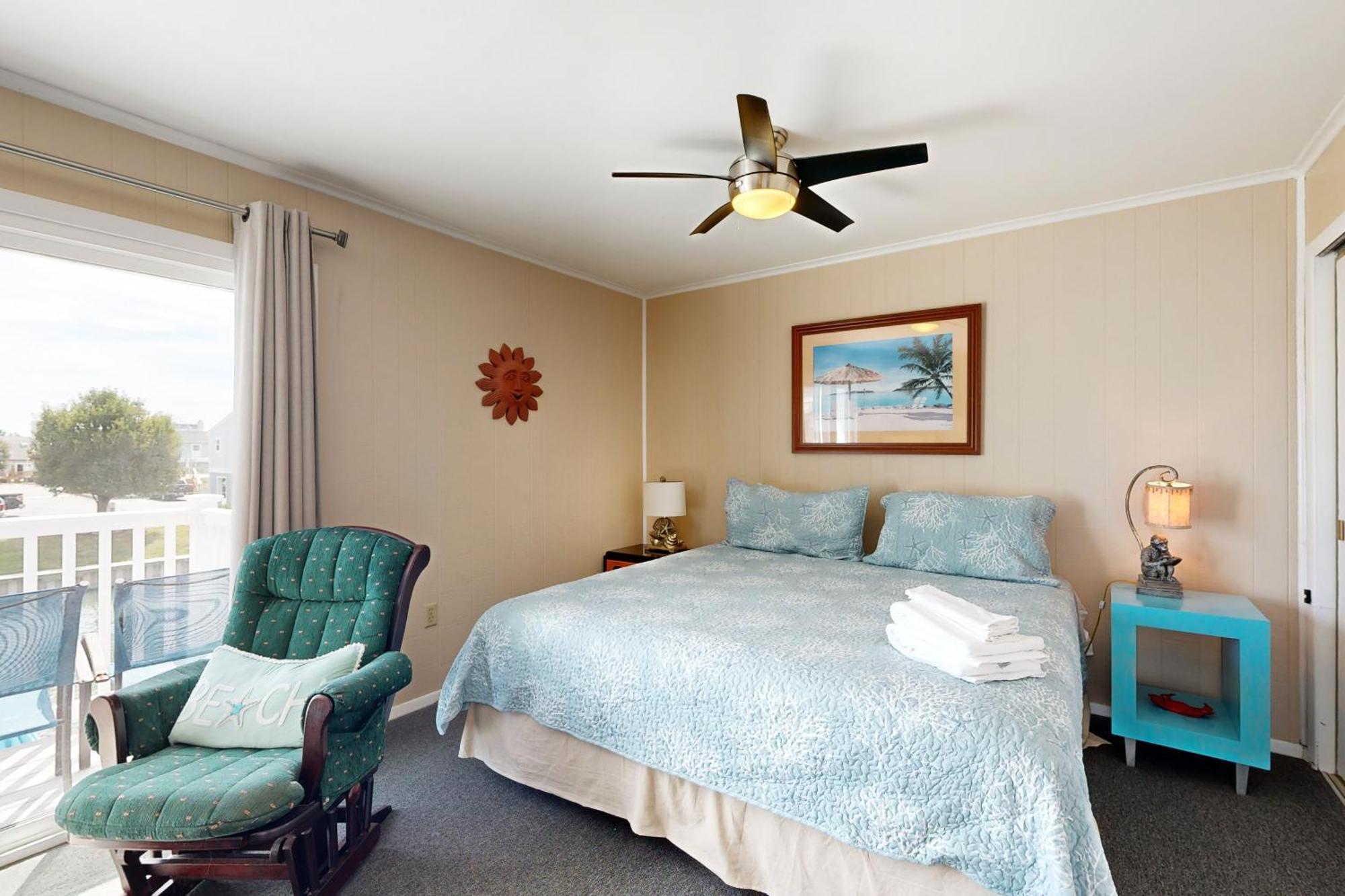 Villa Bayside Beauty Ocean City Exterior foto