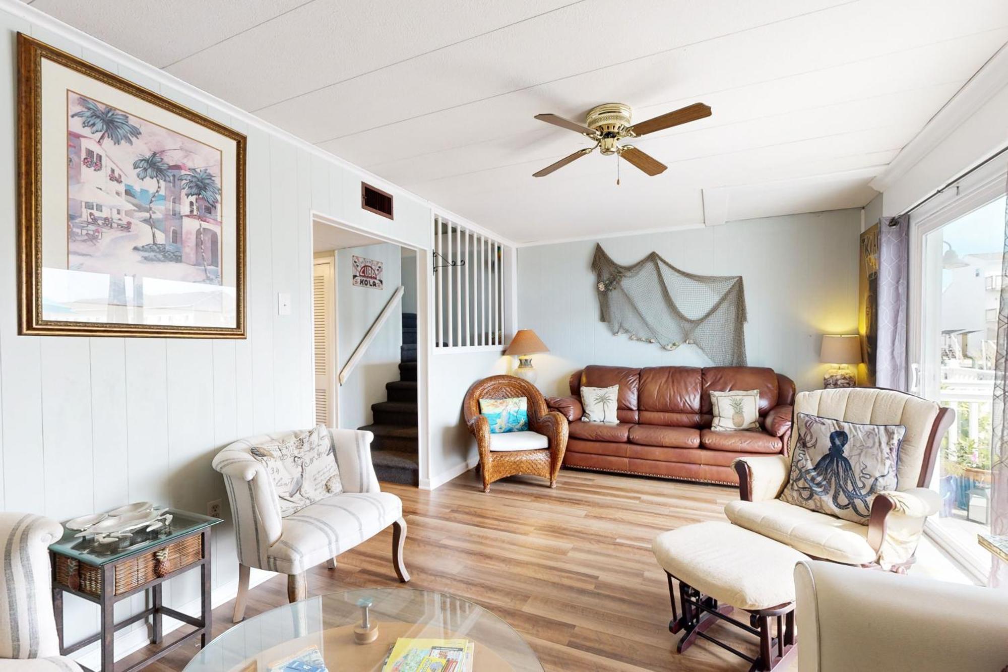 Villa Bayside Beauty Ocean City Exterior foto